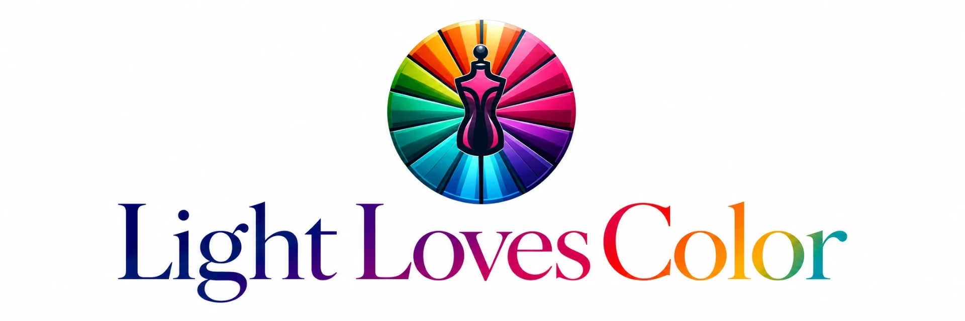 Light Loves Color — The Science of Colors That Love You Back